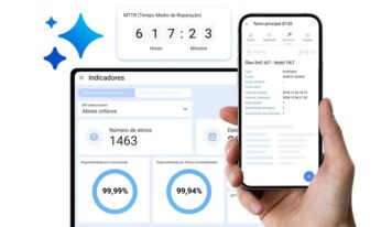 Empresa recebe aporte de US$ 35 mi para acelerar a manutenção por IA