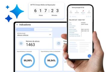Empresa recebe aporte de US$ 35 mi para acelerar a manutenção por IA