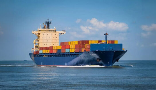 Fundo da Marinha Mercante ampliou investimentos na indústria naval com mais de R$ 3,85 bilhões no setor em 2025 