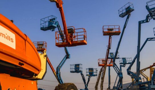 Mills amplia participação em projetos ferroviários e de mineração