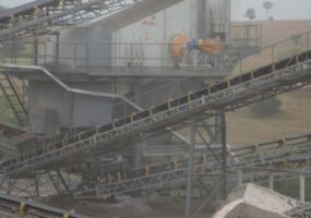 De passivo ambiental a produto estratégico: a transformação da Britago com a areia artificial