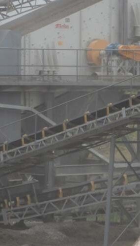 De passivo ambiental a produto estratégico: a transformação da Britago com a areia artificial