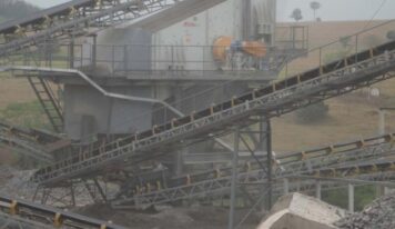 De passivo ambiental a produto estratégico: a transformação da Britago com a areia artificial