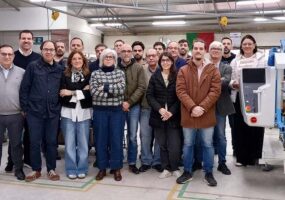 Audaces compra a portuguesa BKR Internacional e acelera plano de liderança global na indústria da moda