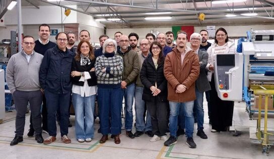 Audaces compra a portuguesa BKR Internacional e acelera plano de liderança global na indústria da moda