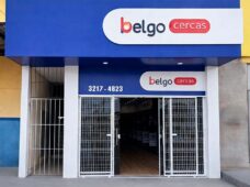 Belgo Cercas inaugura loja em Macapá
