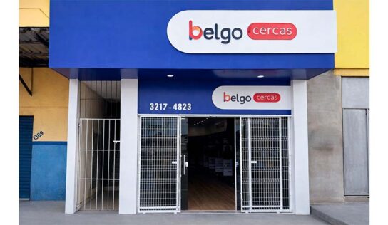 Belgo Cercas inaugura loja em Macapá
