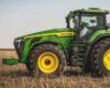 John Deere apresenta inovações para acelerar a automação no agronegócio e na construção