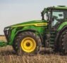 John Deere apresenta inovações para acelerar a automação no agronegócio e na construção