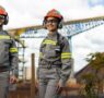Com investimentos de R$ 2,5 bilhões, ArcelorMittal inaugura planta de beneficiamento de minério de ferro