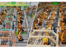 Transformando aço em ouro: como a IA e o Gêmeo Digital vão redefinir as máquinas industriais 