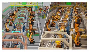 Transformando aço em ouro: como a IA e o Gêmeo Digital vão redefinir as máquinas industriais 