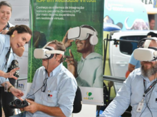 Agrishow: Cenário global influencia no desenvolvimento de soluções sustentáveis para auxílio ao produtor