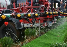 Agrishow 2026 consolida a era da gestão baseada em dados e inteligência no campo