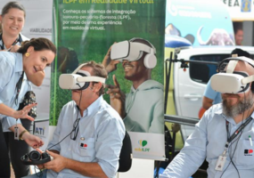 Agrishow: Cenário global influencia no desenvolvimento de soluções sustentáveis para auxílio ao produtor