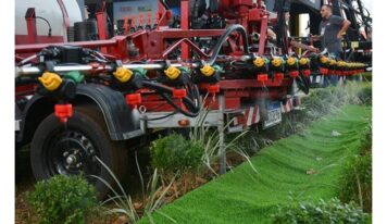 Agrishow 2026 consolida a era da gestão baseada em dados e inteligência no campo