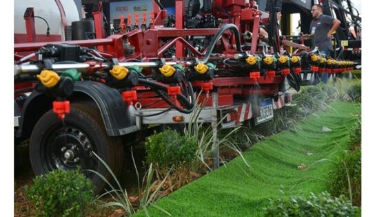 Agrishow 2026 consolida a era da gestão baseada em dados e inteligência no campo