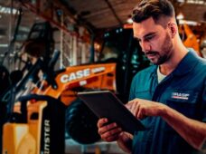 Venda de equipamentos de construção civil impulsiona expansão de locadora