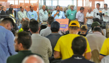 Lideranças da cafeicultura destacam oportunidades na Femagri