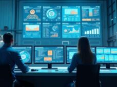 Algoritmos passam a antecipar falhas mecânicas em robôs industriais