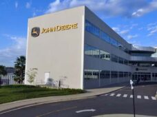 John Deere anuncia aquisição de propriedade intelectual e ativos relacionados da Risutec Oy