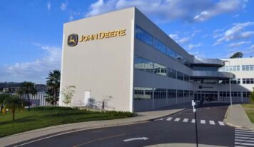 John Deere anuncia aquisição de propriedade intelectual e ativos relacionados da Risutec Oy