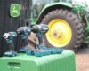 John Deere e Makita se unem para fornecer ferramentas elétricas e a bateria
