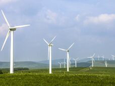 Tecnologia e manutenção preditiva ajudam turbinas eólicas a girar por até 30 anos