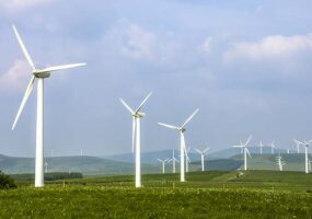 Tecnologia e manutenção preditiva ajudam turbinas eólicas a girar por até 30 anos