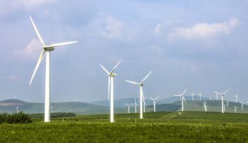 Tecnologia e manutenção preditiva ajudam turbinas eólicas a girar por até 30 anos