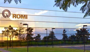 Romi comemora aumento de 15,1% no 4T25 em relação ao 4T24