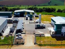 ALL Lubrificantes investe em inovação em óleos solúveis para elevar desempenho na usinagem