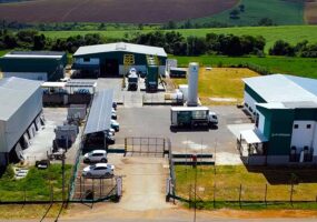 ALL Lubrificantes investe em inovação em óleos solúveis para elevar desempenho na usinagem