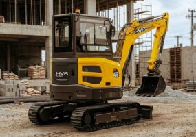 Nova marca para a linha amarela