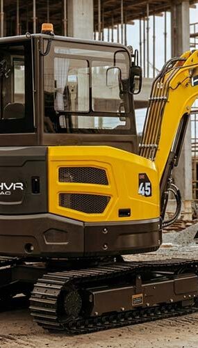 Nova marca para a linha amarela