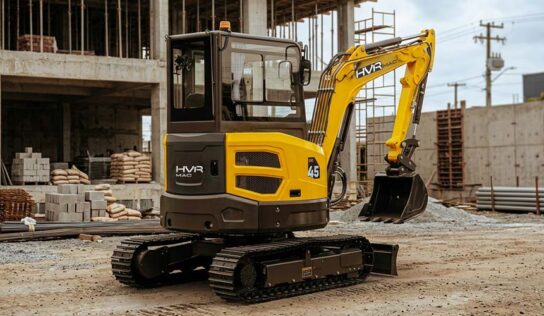 Nova marca para a linha amarela