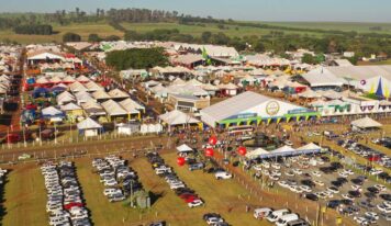 Artigo: Agrishow, o desafio da logística sustentável em uma cidade temporária