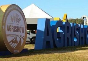Com estratégias de logística e recursos tecnológicos, Agrishow traça plano de mobilidade