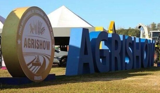 Com estratégias de logística e recursos tecnológicos, Agrishow traça plano de mobilidade
