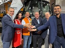 Brasif e CASE renovam parceria e planejam expansão da rede no Brasil 