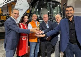 Brasif e CASE renovam parceria e planejam expansão da rede no Brasil 