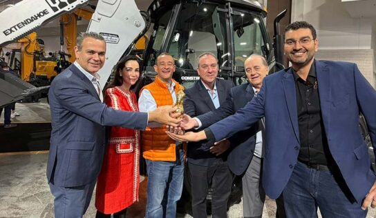 Brasif e CASE renovam parceria e planejam expansão da rede no Brasil 