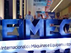 FEIMEC celebra 10 anos como principal feira do setor na América Latina
