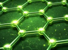 Com fluido de corte à base de grafeno, ALL coloca nanotecnologia a serviço da usinagem