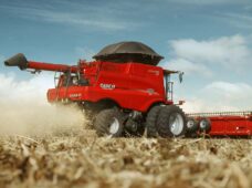 Case IH apresenta ecossistema integrado de produtos, soluções digitais e serviços