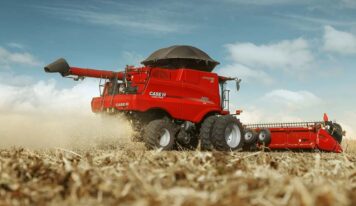 Case IH apresenta ecossistema integrado de produtos, soluções digitais e serviços
