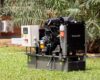 YANMAR destacou portfólio diversificado na Agrishow