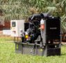 YANMAR destacou portfólio diversificado na Agrishow