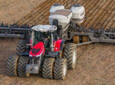 Massey Ferguson: lançamentos para todos os portes de propriedades e culturas