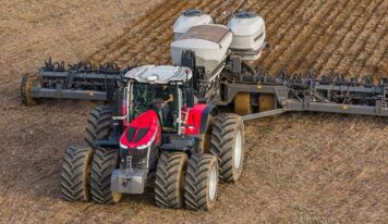 Massey Ferguson: lançamentos para todos os portes de propriedades e culturas